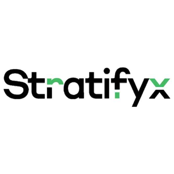 Stratifyx logo