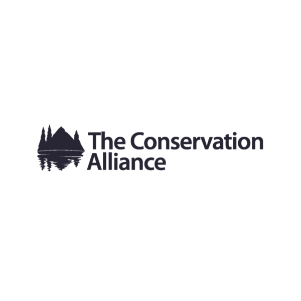 The Conservation Alliance logo