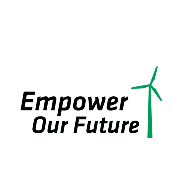 Empower our Future logo