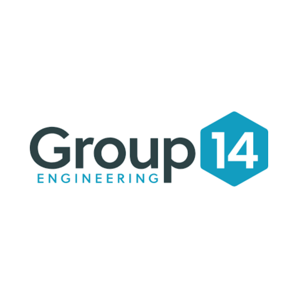 G14 logo