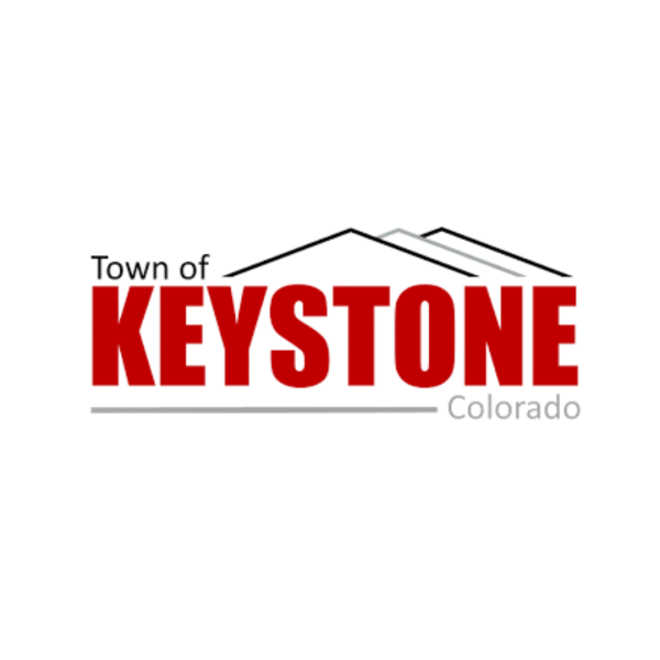 Town of Keystone logo