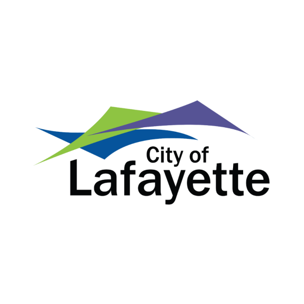 City of Lafayette logo