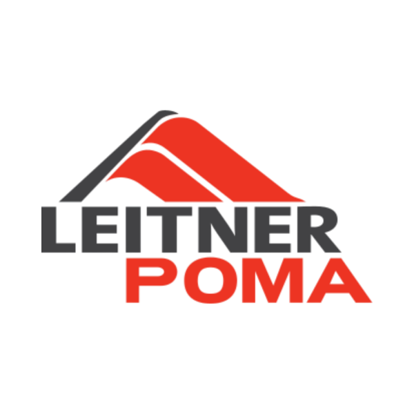 Leitner Poma of America logo