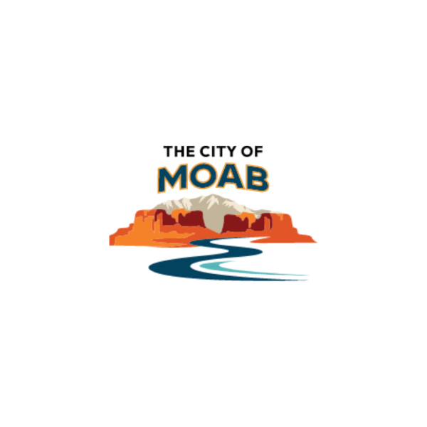 City of Moab logo