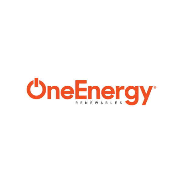 One Energy logo