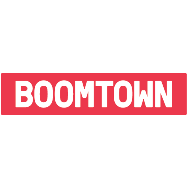 Boomtown