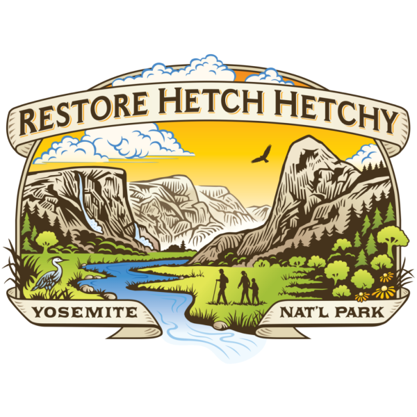 Restore Hetch Hetchy