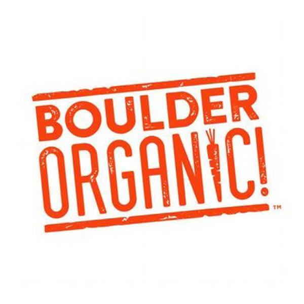 Boulder Organic