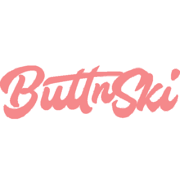 buttnski logo