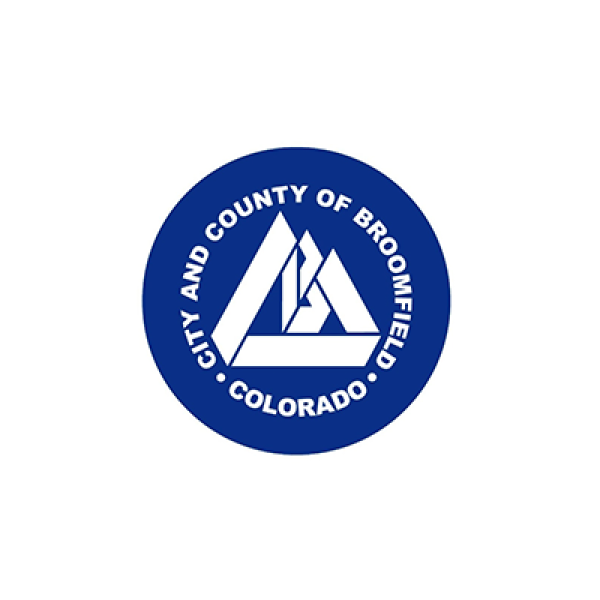 city and county of broomfield logo