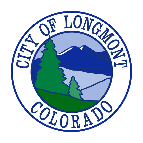 City of longmont