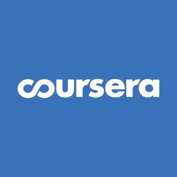 Coursera logo