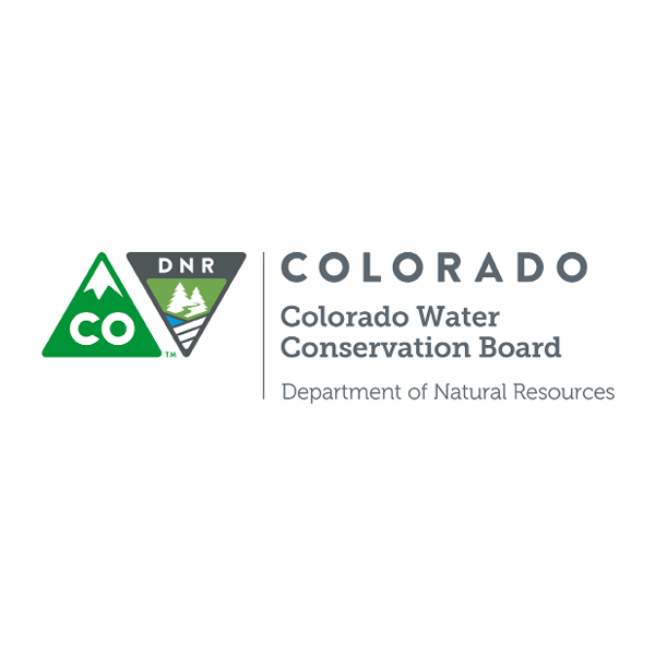 Colorado water conservation board