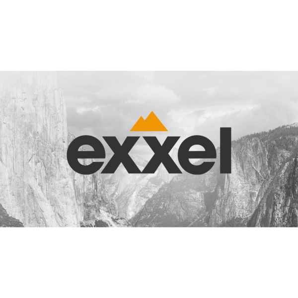 Exxel Outdoor logo