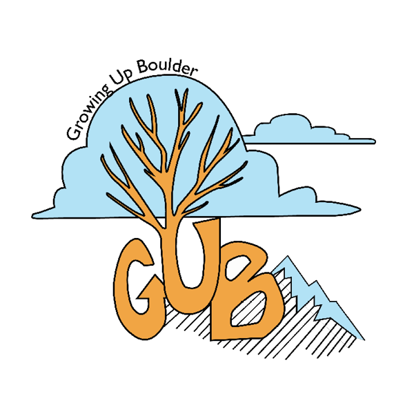 growing up boulder