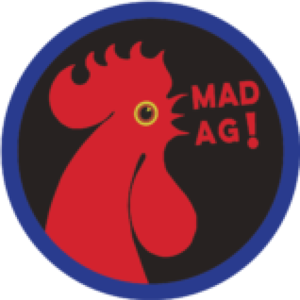 Mad Agriculture