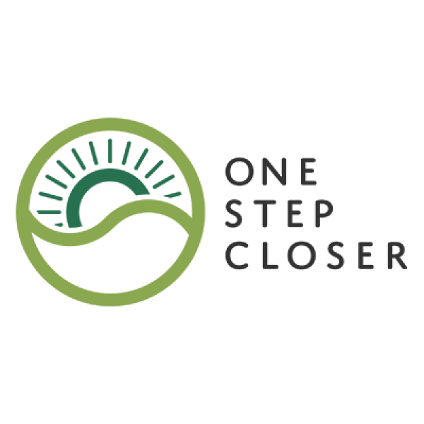 one step closer logo