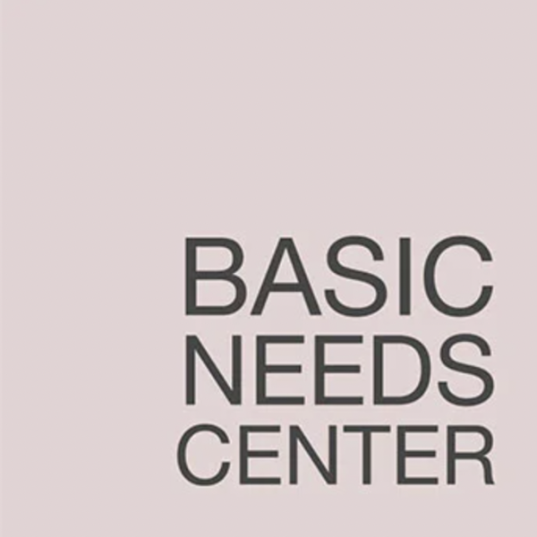 Basic Needs Center logo