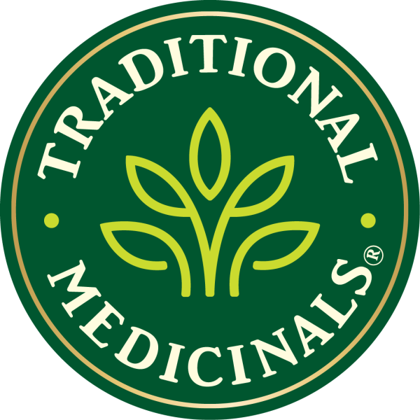 Traditional Medicinals logo