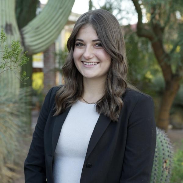 Emily Palanjian