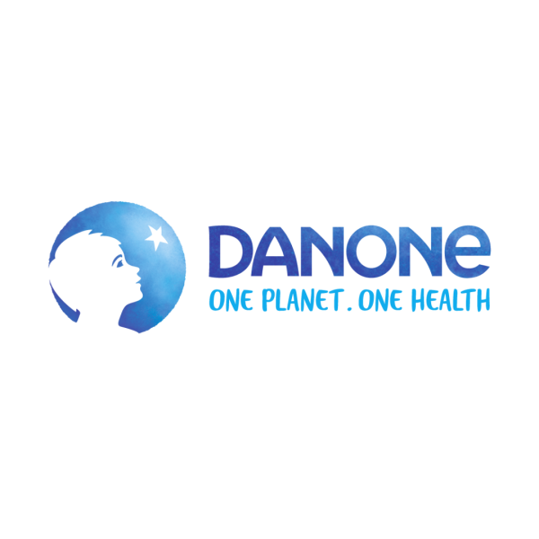 Danone Logo