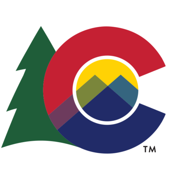 CO state logo