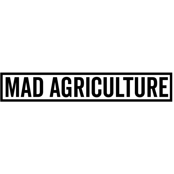 Mad Agriculture logo