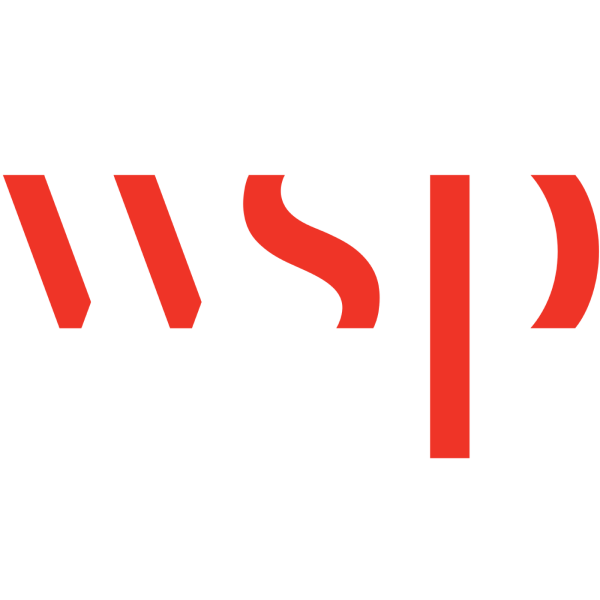 WSP logo