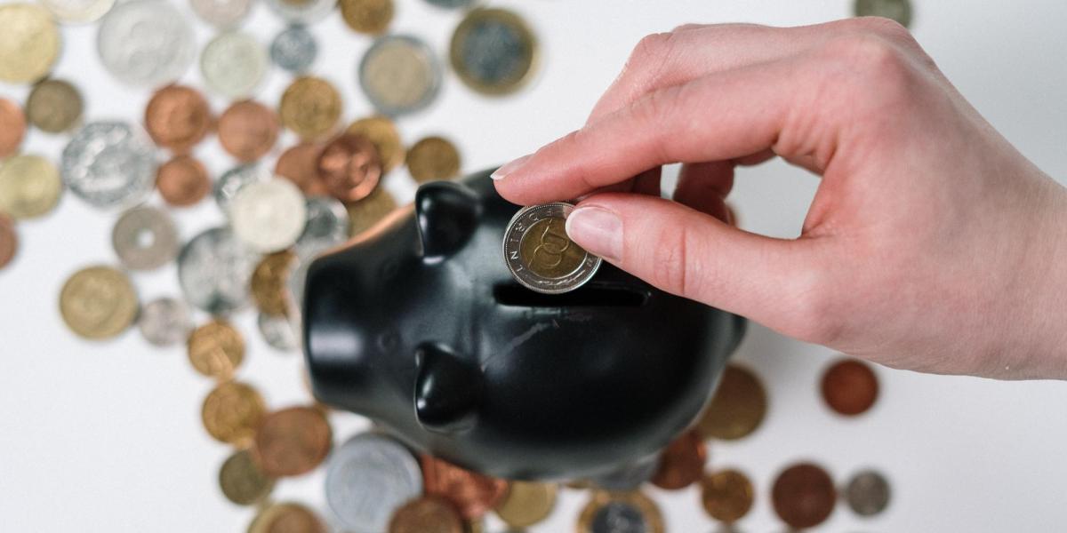 piggy bank