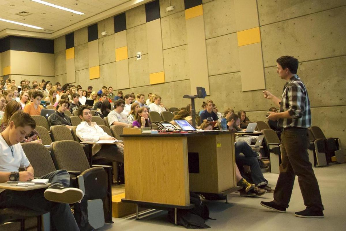 Boykoff lecture