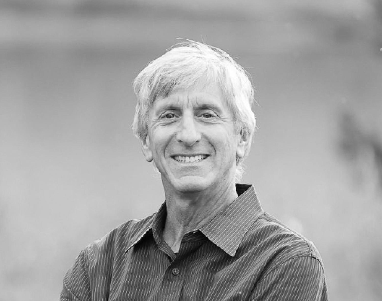 Paul Komor