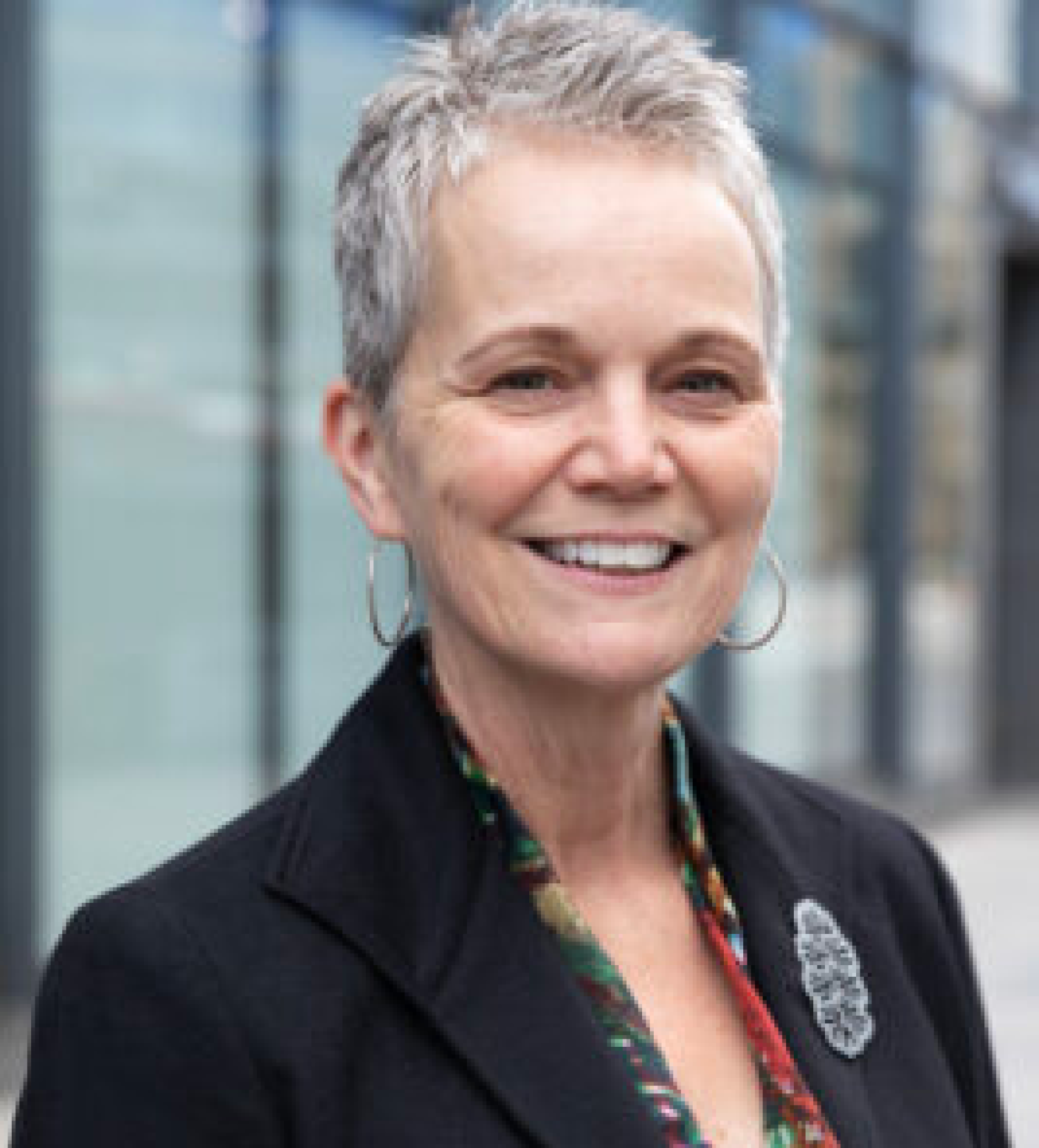 Angie Fyfe