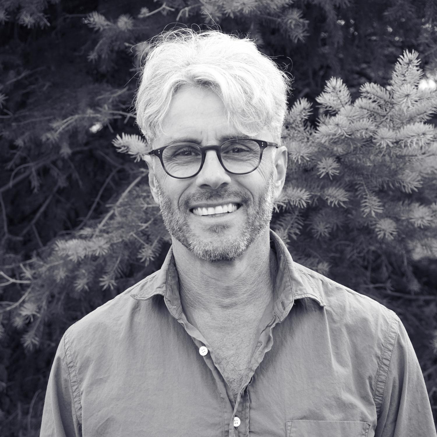 William Shutkin