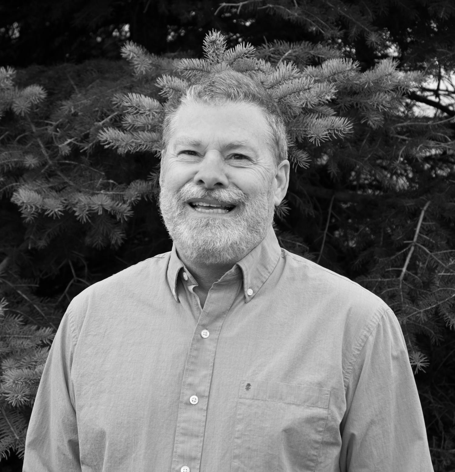 Paul Lander