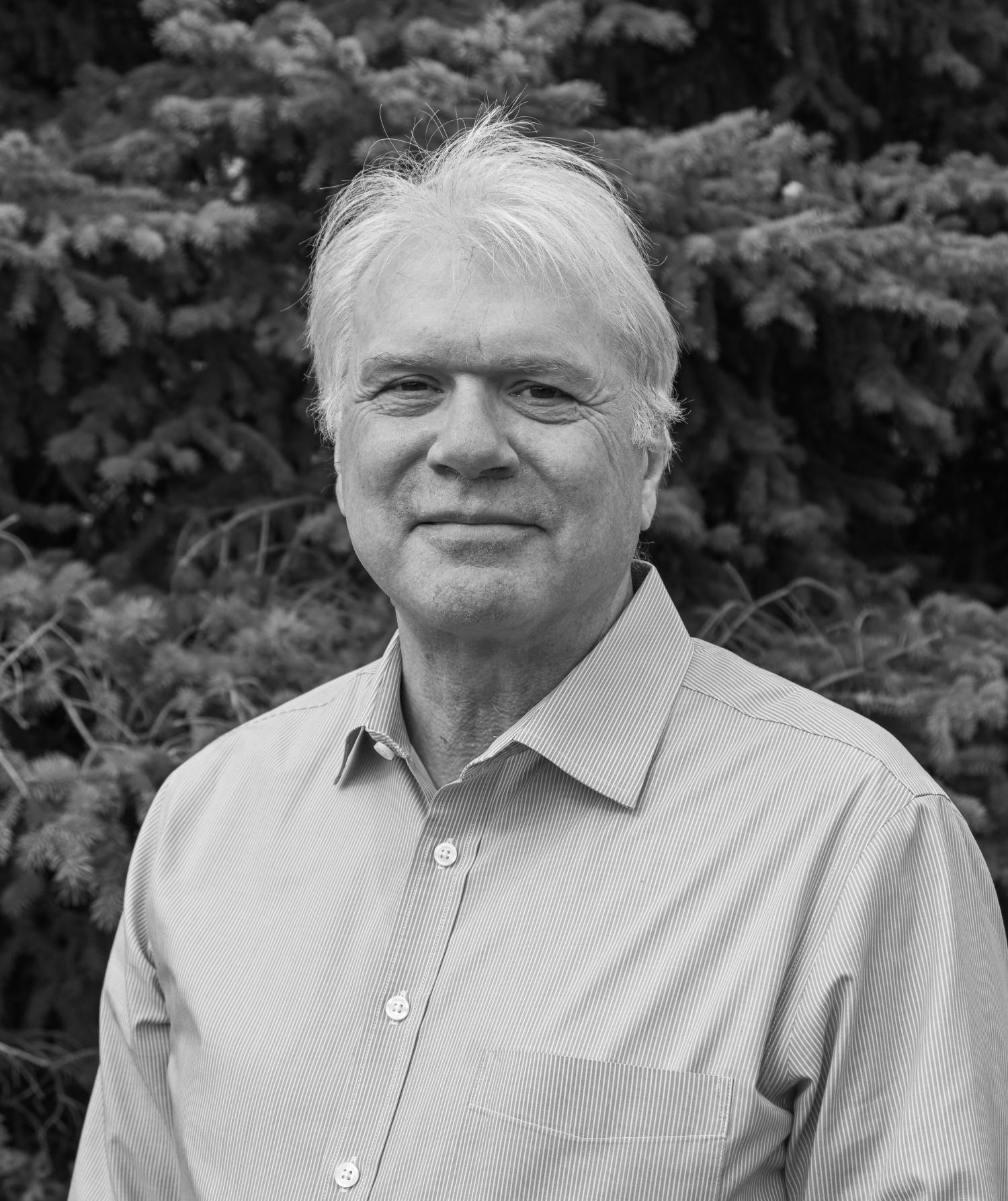 Eric Huber