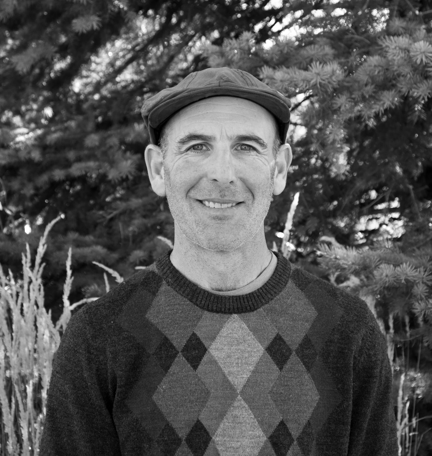 Paul Dreyer