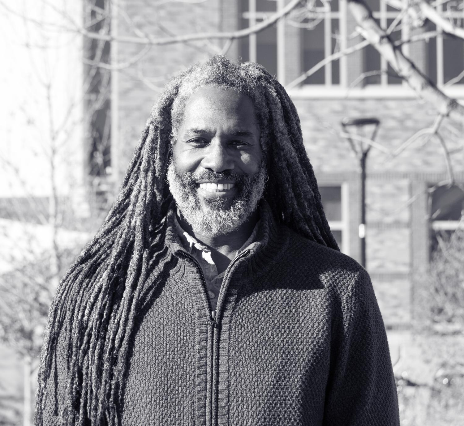 Damien Thompson