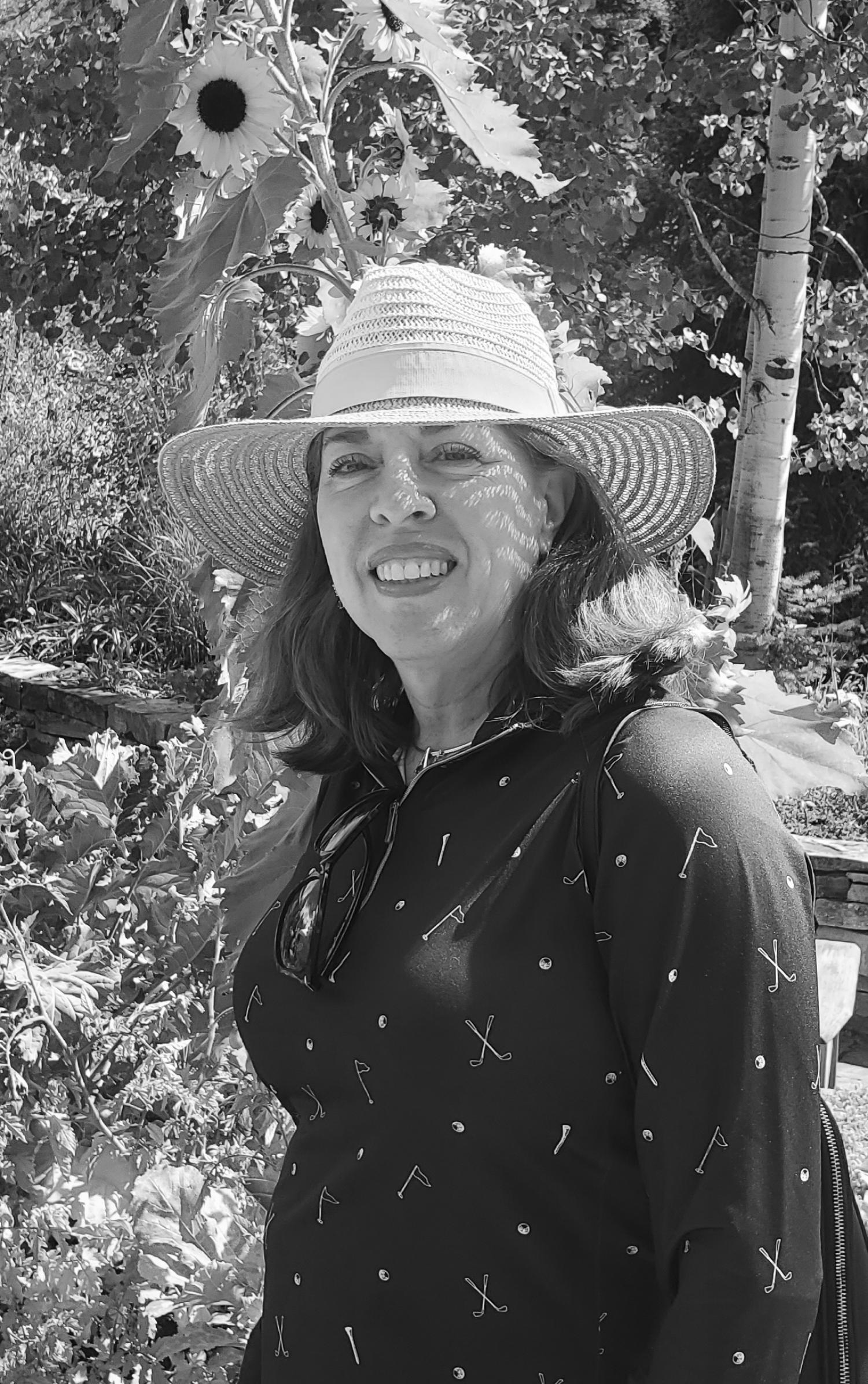 Mary Hardwick
