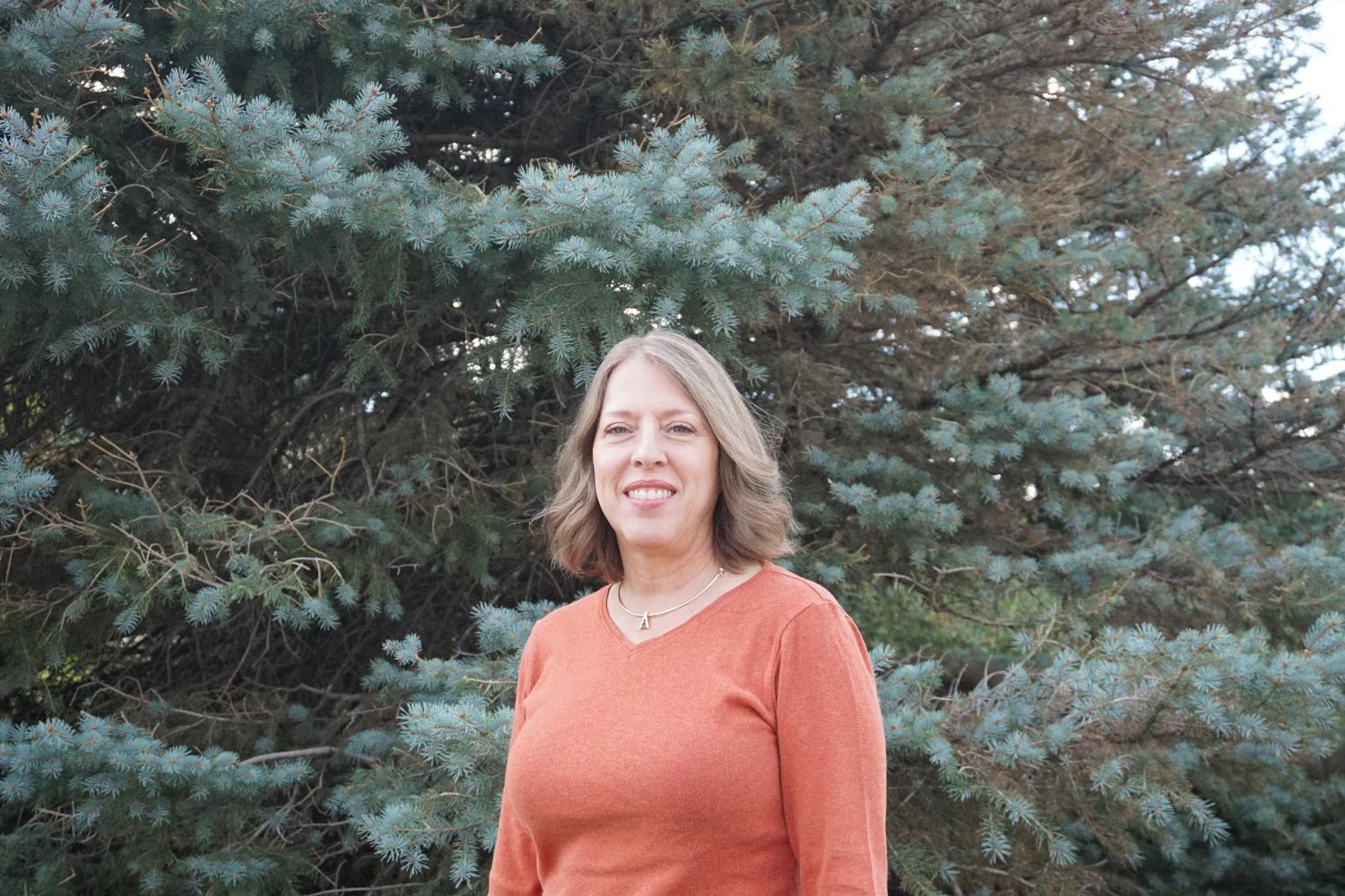 Mary Hardwick