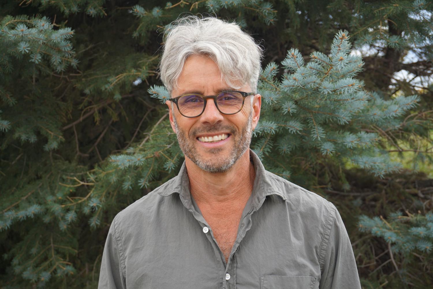 William Shutkin