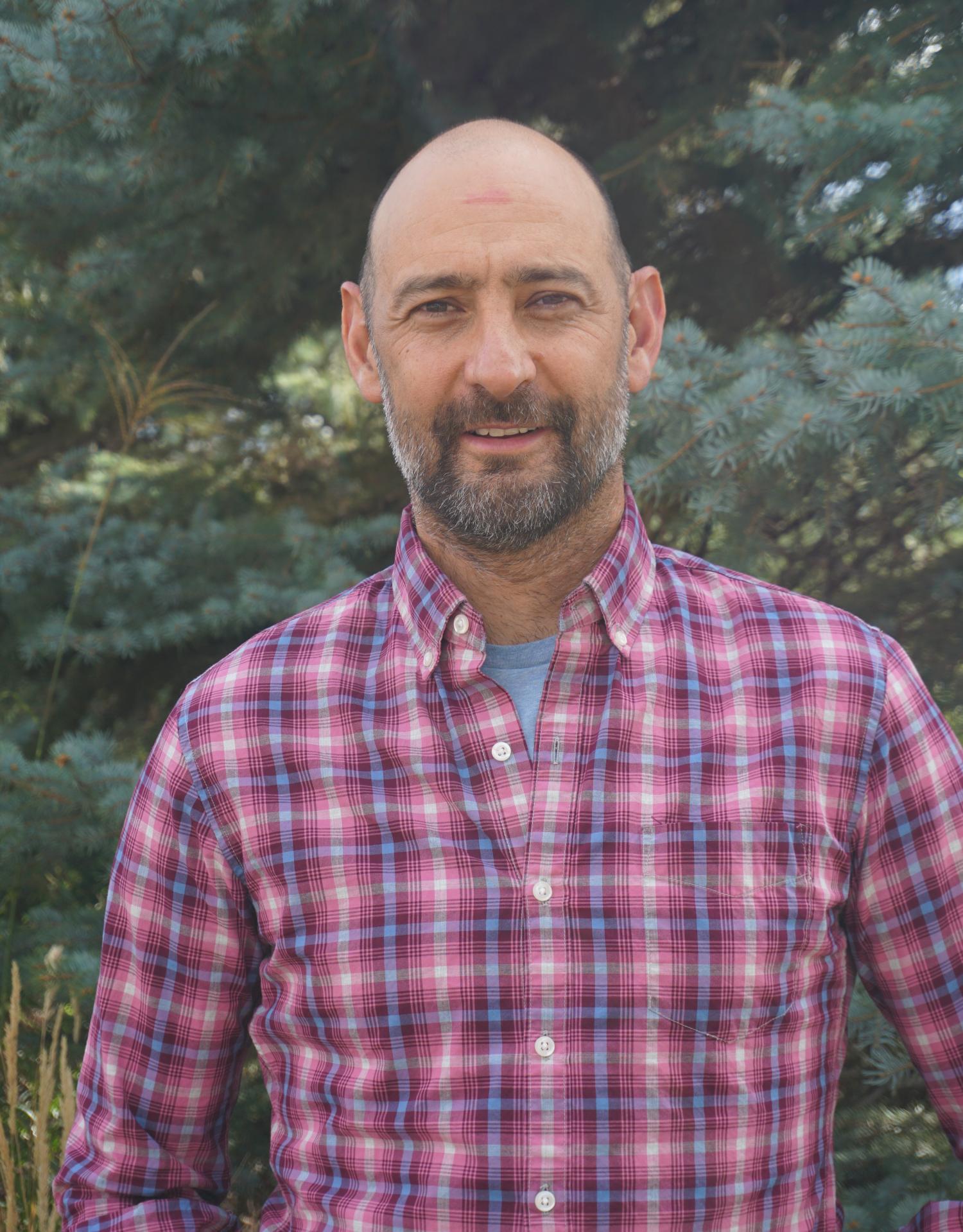 Josh Radoff