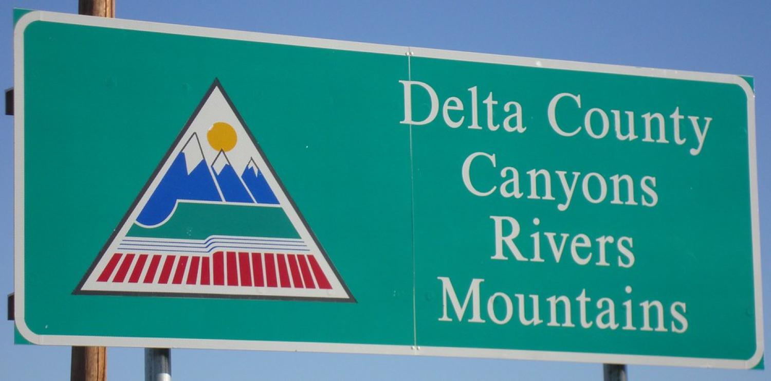 Delta County