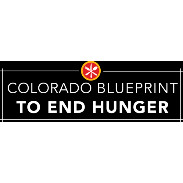 CO Blueprint to End Hunger