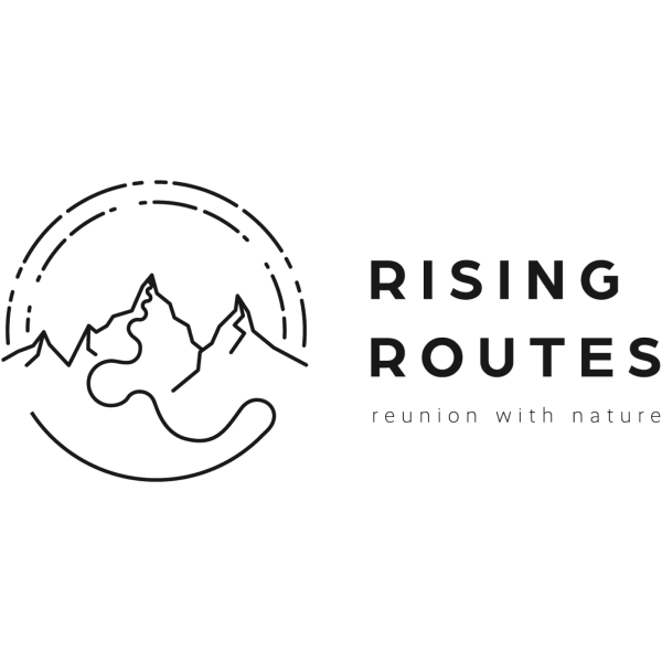 Rising Routes