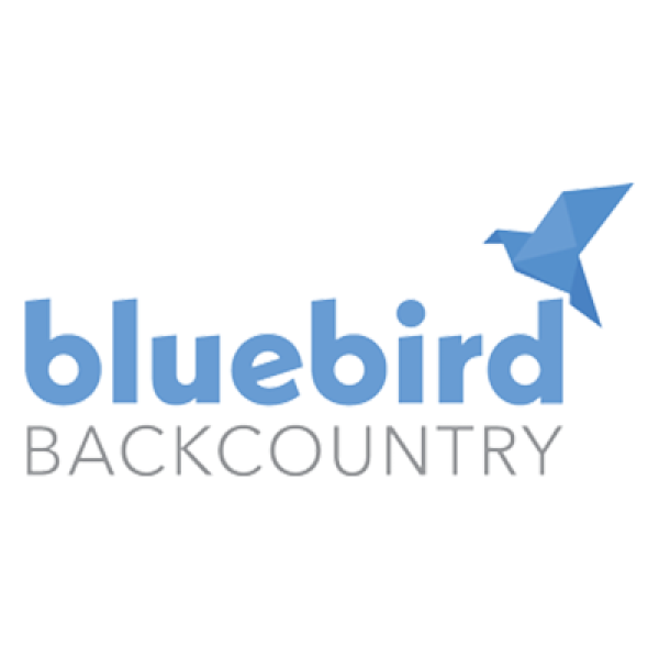 Bluebird Backcountry logo