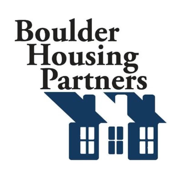 Boulder Housing Partners Logo