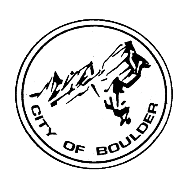 City of Boulder