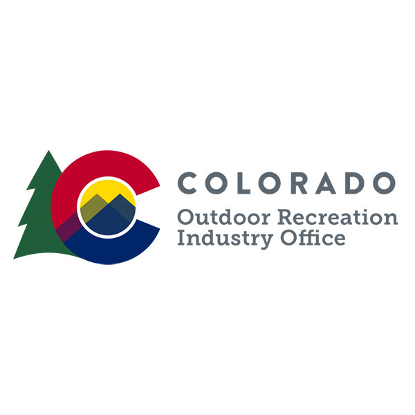 Colorado recreation office logo