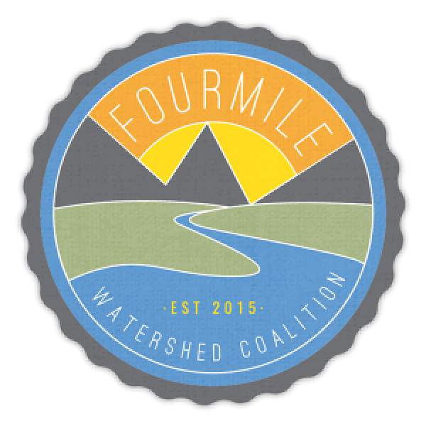 Four Mile Water logo