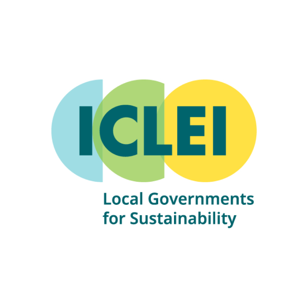ICLEI logo 